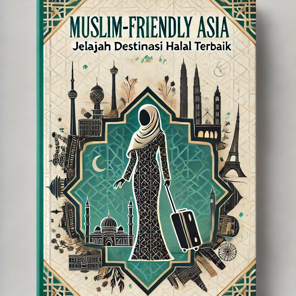 Pelancongan Halal
